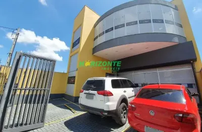 Prédio à venda no Centro, Jacareí 