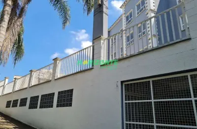 Prédio, 4000 m² - venda por r$ 24.000.000,00 ou aluguel por r$ 92.900,01/mês - jardim satélite - sã