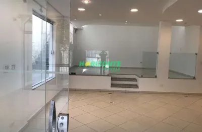 Prédio para alugar, 76 m² por r$ 4.644,82/mês - jardim esplanada ii - são josé dos campos/sp