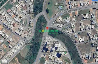 Terreno para alugar, 600 m²- urbanova - são josé dos campos/sp