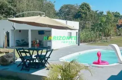 Chácara à venda, 3850 m² por r$ 1.300.000,00 - bom retiro - são josé dos campos/sp