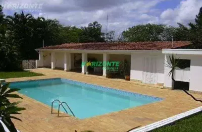 Chácara à venda no bairro marambaia em  caçapava / sp com 37.000m²