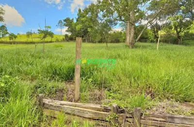 Chácara com 1 dormitório à venda, 117854 m² por r$ 2.100.000,00 - luiz carlos - guararema/sp