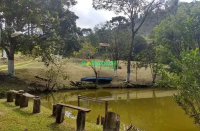 Sítio à venda, 72000 m² por r$ 1.499.000,00 - vila unidos - são josé dos campos/sp