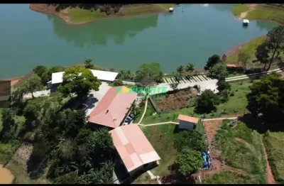Sítio à venda, 55971 m² por r$ 4.770.000,00 - freitas - são josé dos campos/sp
