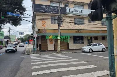 Casa comercial com 1 sala para alugar no Centro, São José dos Campos 