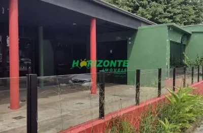 Ponto comercial para alugar no jardim esplanada com 665 m2 construida  são josé dos campos sp
