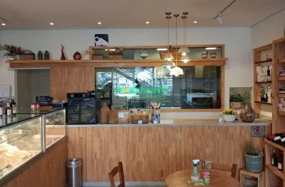 Fundo de comércio a venda, 70 m² por r$ 700.000 - urbanova - são josé dos campos/sp