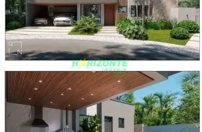Casa com 4 quartos à venda no Condomínio Terras do Vale, Caçapava 