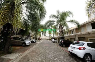 Village com 3 dormitórios, 90 m² - venda por r$ 780.000,00 ou aluguel por r$ 5.825,00/mês - urbanov