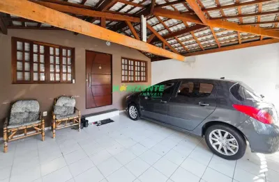 Casa à venda, residencial bosque dos ipês, são josé dos campos, sp