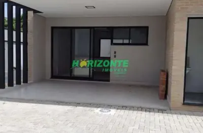 Casa à venda no jardim das industrias villagio ipê com 3 dormitórios são josé dos campos sp