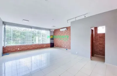 Ala comercial para alugar com 42m2 no bairro urbanova são josé dos campos  sp