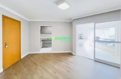Apartamento com 2 dormitórios para alugar, 67 m² - jardim aquarius - são josé dos campos/sp