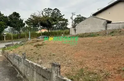 Terreno à venda no Loteamento Villa Branca, Jacareí 