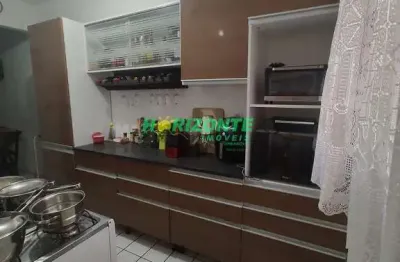 Apartamento à venda com 2 dormitórios no bairro jardim são vicente, são josé dos campos, sp