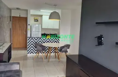 Apartamento para locação, urbanova, são josé dos campos, sp