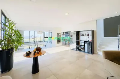 Casa para locação, condomínio residencial alphaville i, são josé dos campos, sp