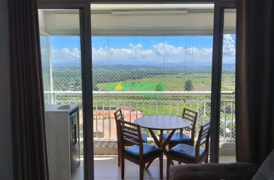 Apartamento à venda, vila industrial, são josé dos campos, sp