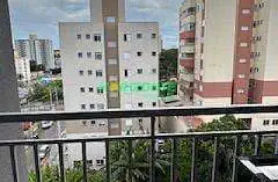 Apartamento à venda, jardim oriente, são josé dos campos, sp