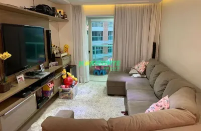 Apartamento com 3 dormitórios à venda, 106 m² por r$ 890.000,00 - urbanova - são josé dos campos/sp