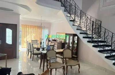 Casa à venda com terreno de 360m² 4 dormitórios no bairro jardim apolo ii, são josé dos campos, sp