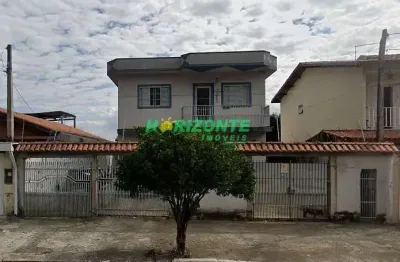 Casa à venda com 4 dormitórios, sendo 3 suítes no bairro bosque dos eucaliptos, são josé dos campos