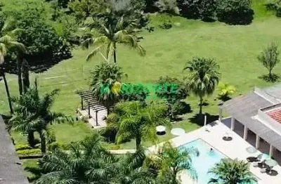 Chácara / sítio com 8 quartos à venda na Cachoeira do Putim, Santa Branca 