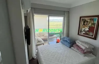 Apartamento à venda, jardim das indústrias, são josé dos campos, sp
