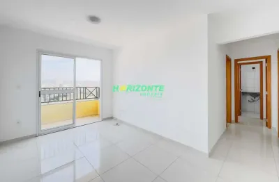 Apartamento com 2 dormitórios para alugar, 64 m²  bairro urbanova - são josé dos campos/sp