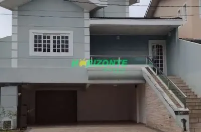 Casa à venda em cond. fechado com 4dormitórios sendo 1 suíte no bairro urbanova, são josé dos campo