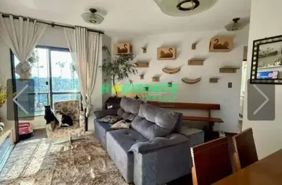 Apartamento à venda com 95m² e 3 dormitórios no bairro no parque industrial, são josé dos campos, s