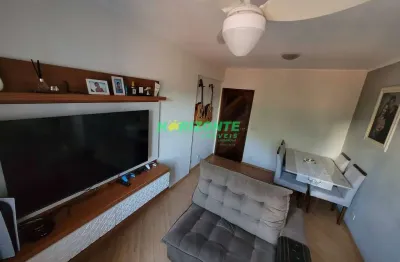 Apartamento à venda com 2 dormitórios , jardim das indústrias, são josé dos campos, sp