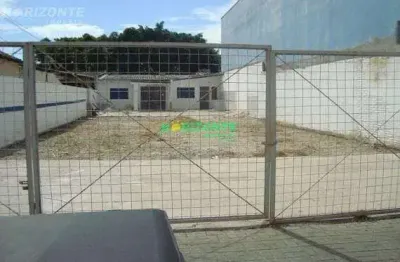 Terreno à venda, 350 m² por r$ 799.000,00 - jardim paulista - são josé dos campos/sp