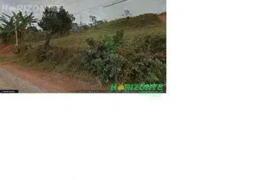 Terreno à venda 733m², chácaras pousada do vale, são josé dos campos - sp