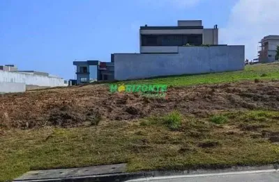 Terreno a venda em condominio fechado no bairro urbanova em sao jose dos campos, terreno a venda no