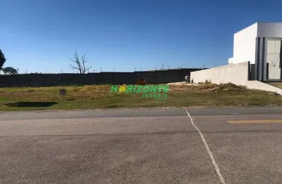 Terreno à venda, 600 m² por r$ 850.000,01 - condomínio residencial colinas do paratehy - são josé d