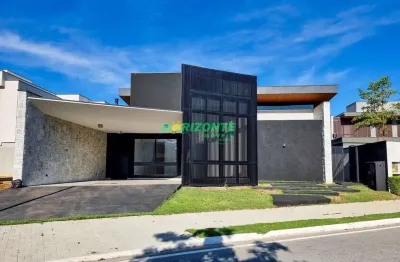 Casa de condomínio de alto padrão com 4 suítes, piscina no jardim do golfe são josé dos campos  sp