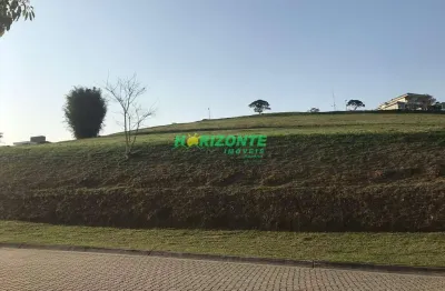 Terreno à venda, 1545 m²   no condominio reserva do paratehy - urbanova - são josé dos campos/sp