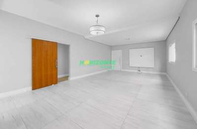 Casa para locação 3 quartos, 3 suites, 2 vagas, 340m², urbanova, são josé dos campos - sp | altos d