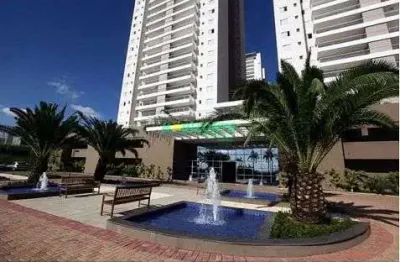 Apartamento à venda com 3 suites andar alto, jardim das indústrias, são josé dos campos, sp