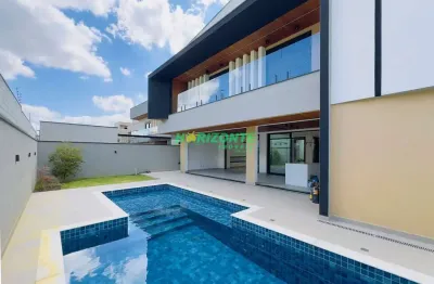 Casa para venda e locação com 5 suites condomínio monaco no bairro urbanova em são josé dos campos,