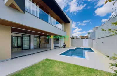 Casa para venda e locação com 5 suites condomínio monaco no bairro urbanova em são josé dos campos,