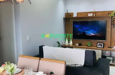 Apartamento à venda, vila industrial, são josé dos campos, sp