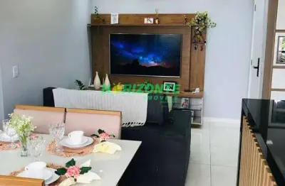 Apartamento à venda, Vila Industrial, São José dos Campos, SP