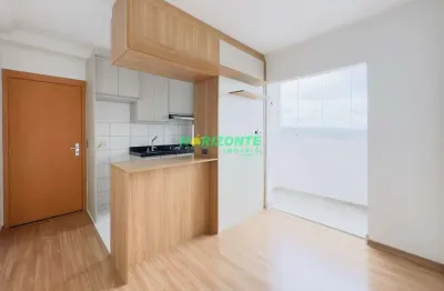 Apartamento com 2 dormitórios para locação, urbanova, são josé dos campos, sp