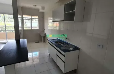 Apartamento para locação 2 quartos, 1 suite, 1 vaga, 74m², jardim américa, são josé dos campos - sp