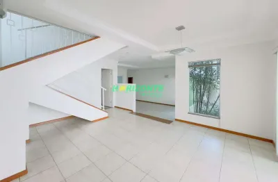 Sobrado para locação 3 quartos, 1 suite, 2 vagas, 360m², urbanova, são josé dos campos - sp | altos