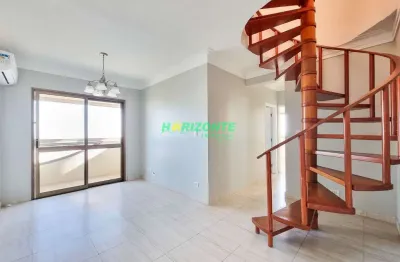 Apartamento com 2 dormitórios para alugar, 124 m² - jardim satélite - são josé dos campos/sp