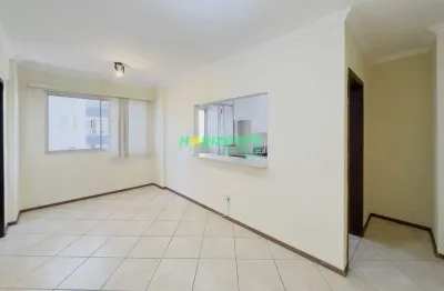 Apartamento para locação com 42m², 1 dormitório no bairro jardim aparecida, são josé dos campos, sp
